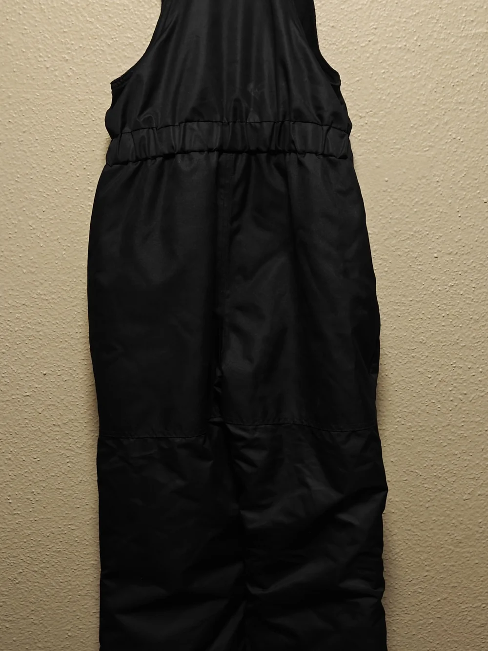 all in motion Teen Black Water & Wind Resistant Jacket